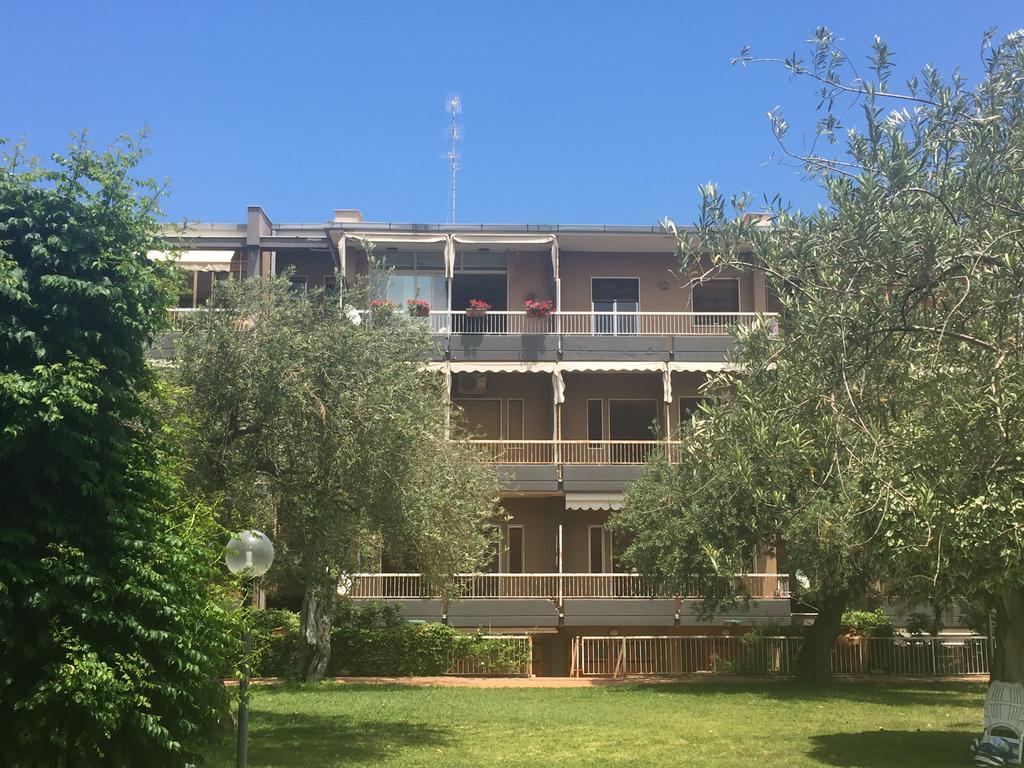 Apartment Sillemi - Casa Sille Letojanni Exterior photo